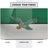 NFL Philadelphia Eagles Vintage Dell Vostro Skin